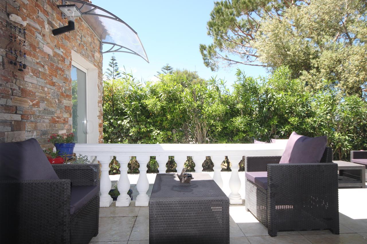 Appart Bleu Azur Saint-Florent  Εξωτερικό φωτογραφία